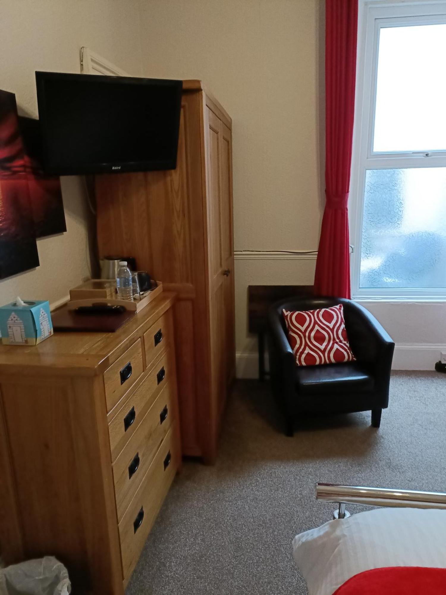 Lawnswood Guest House Torquay Luaran gambar