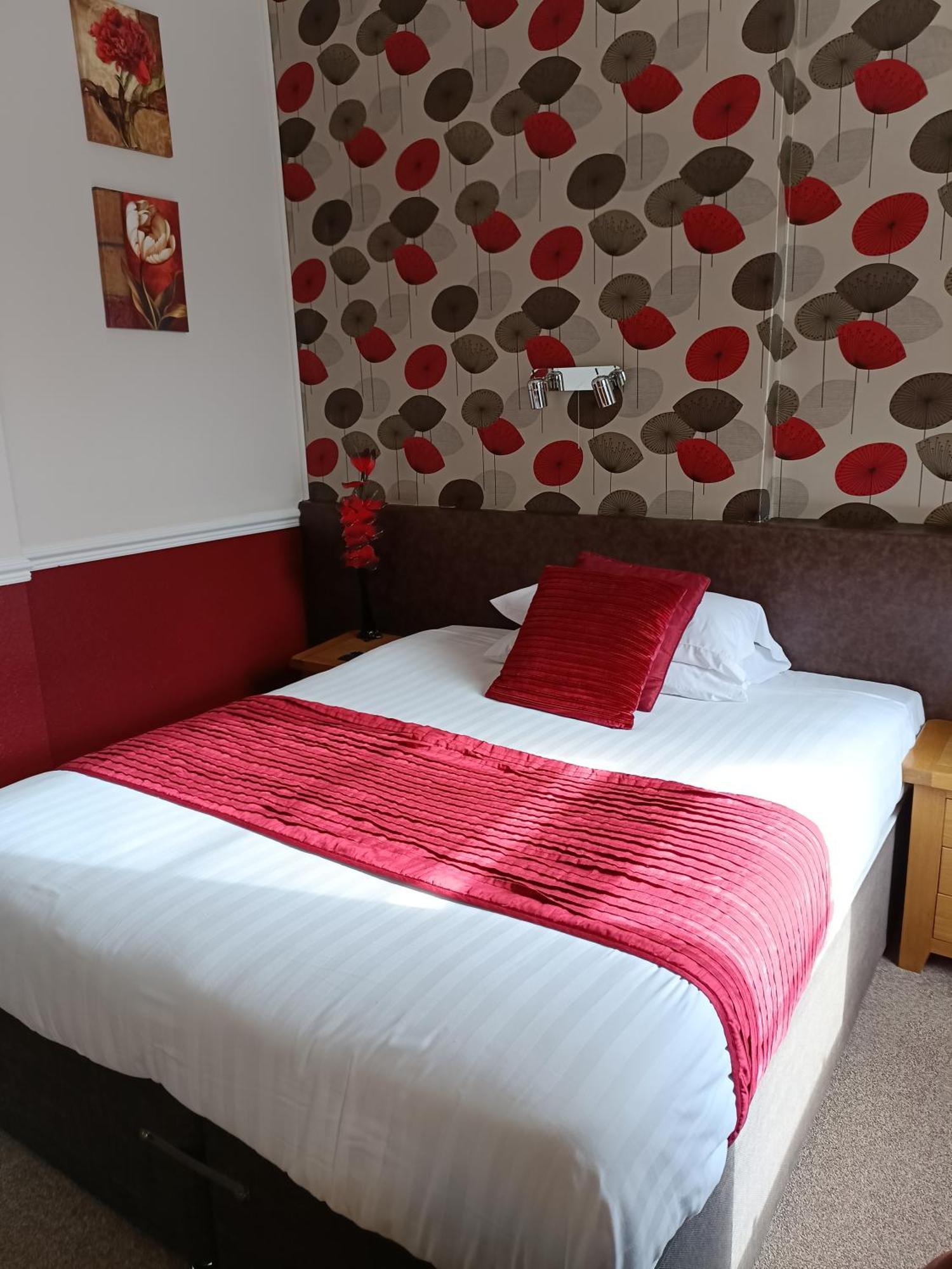 Lawnswood Guest House Torquay Luaran gambar