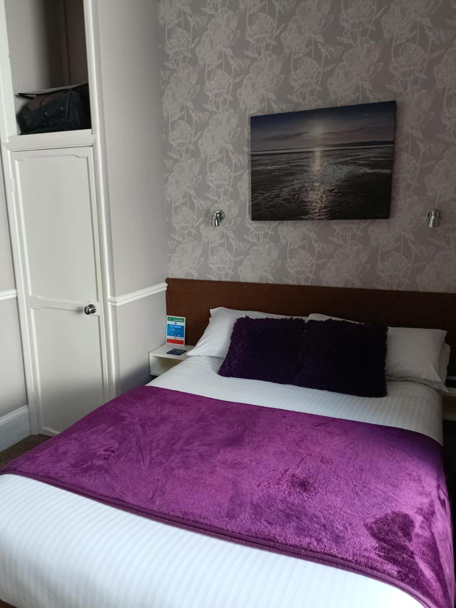 Lawnswood Guest House Torquay Luaran gambar