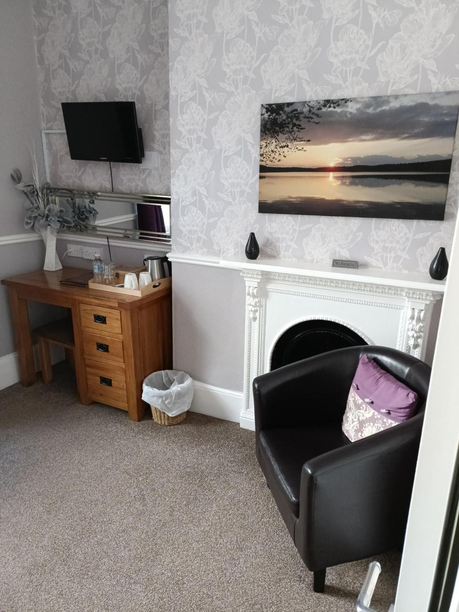 Lawnswood Guest House Torquay Luaran gambar