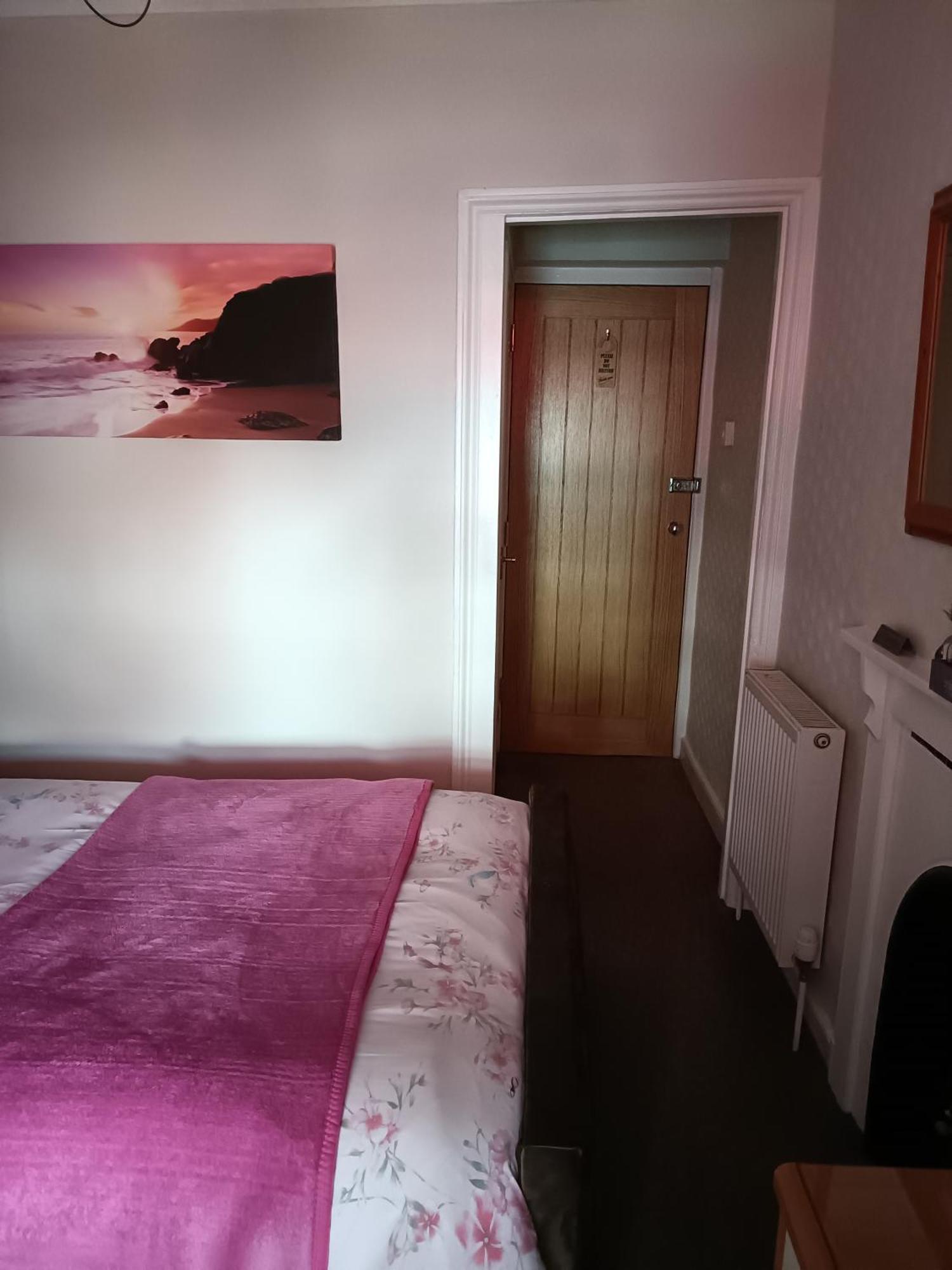 Lawnswood Guest House Torquay Luaran gambar