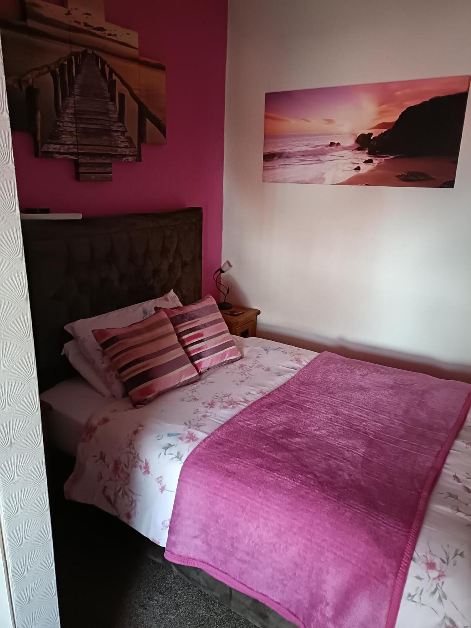 Lawnswood Guest House Torquay Luaran gambar