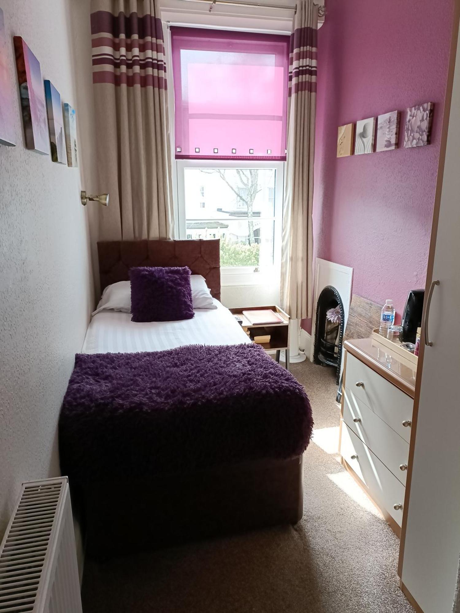 Lawnswood Guest House Torquay Luaran gambar