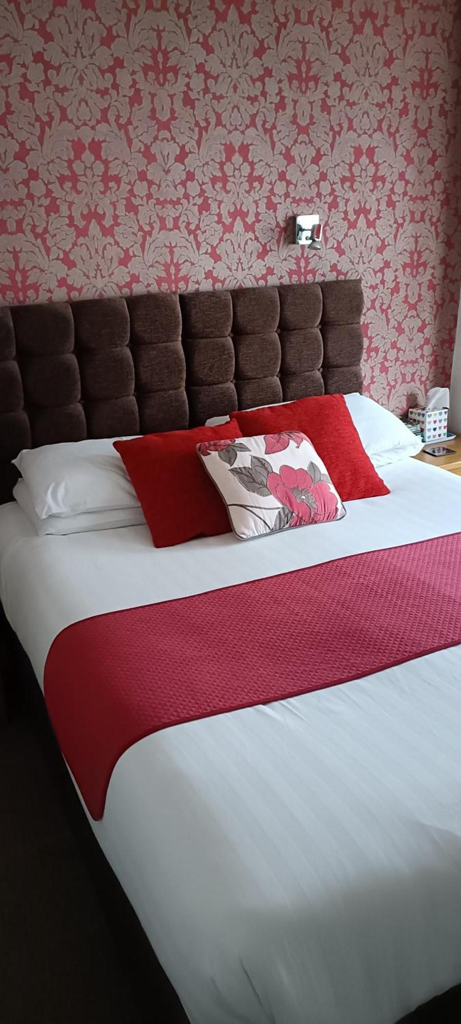 Lawnswood Guest House Torquay Luaran gambar