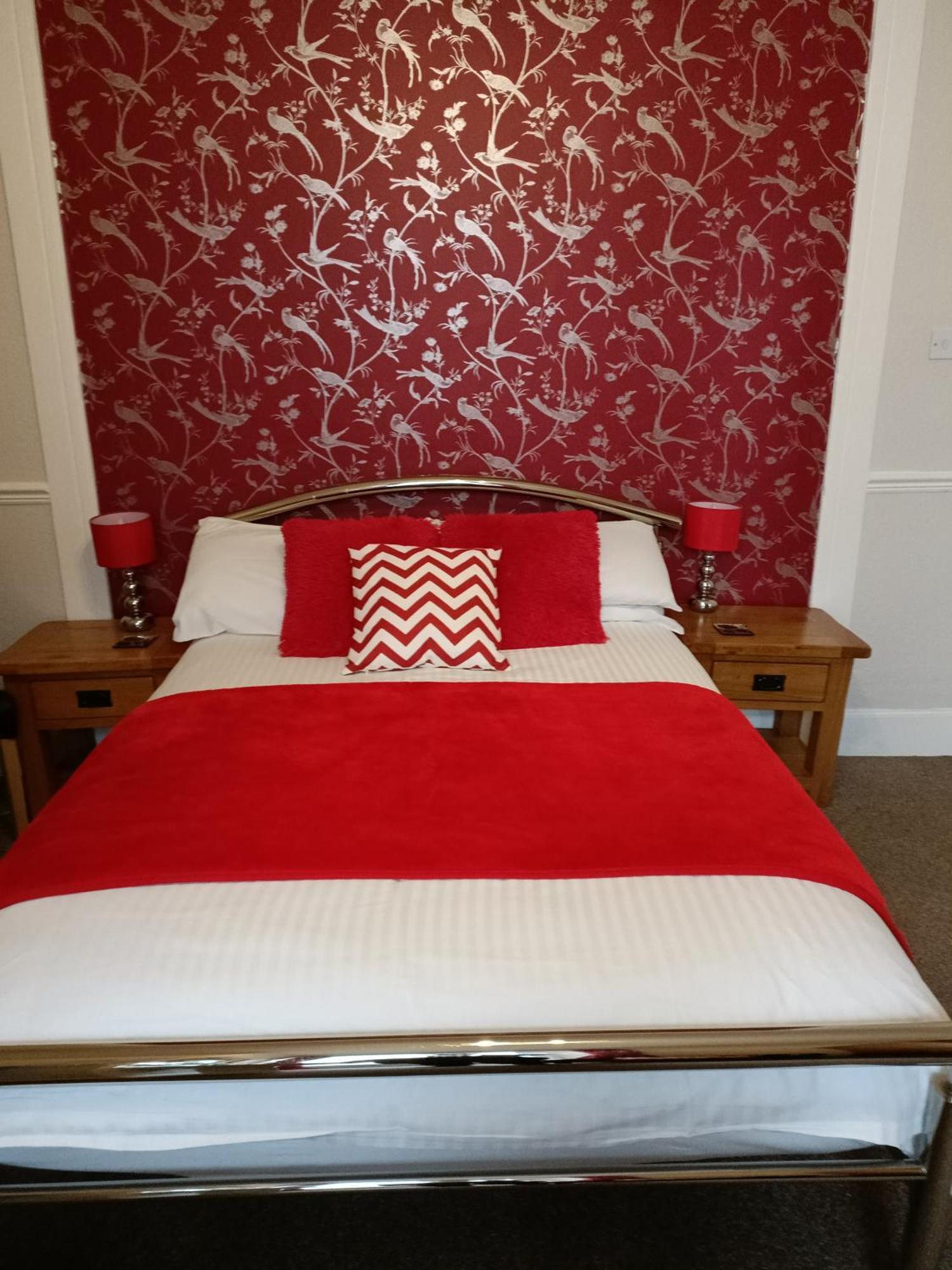 Lawnswood Guest House Torquay Luaran gambar