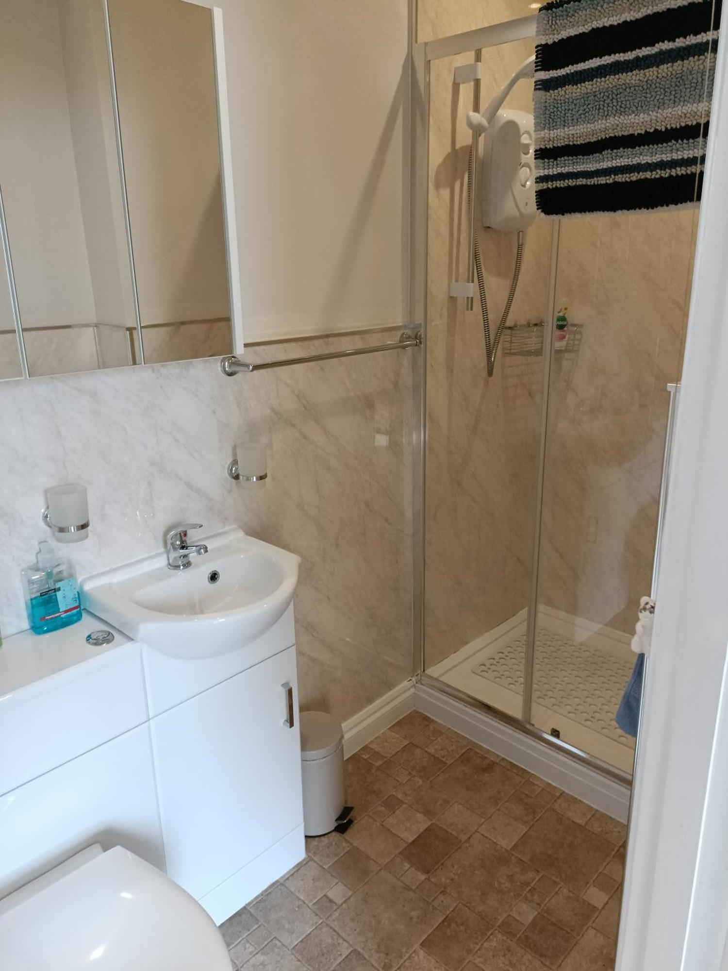 Lawnswood Guest House Torquay Luaran gambar