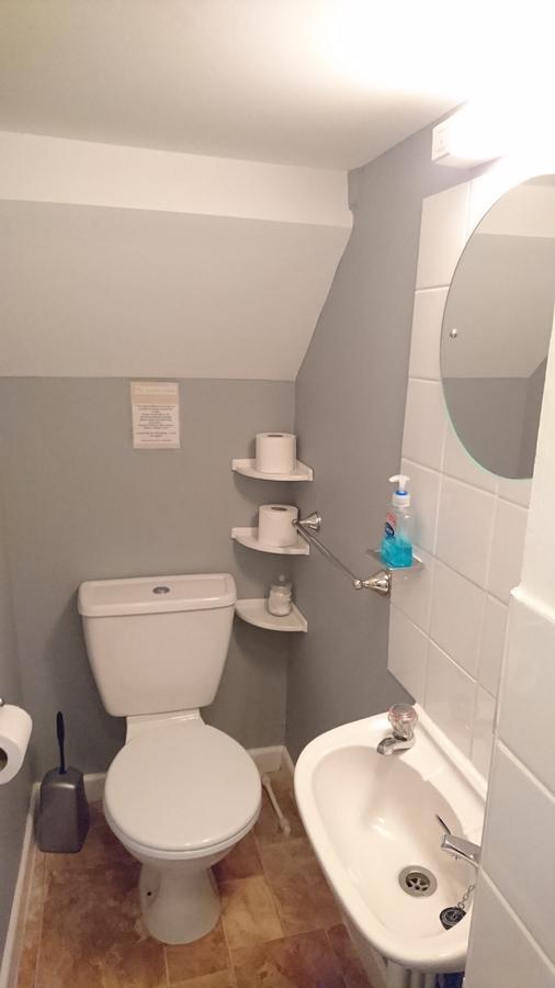 Lawnswood Guest House Torquay Luaran gambar