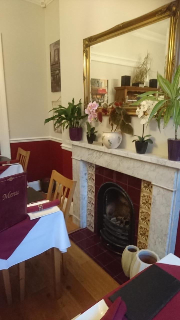 Lawnswood Guest House Torquay Luaran gambar