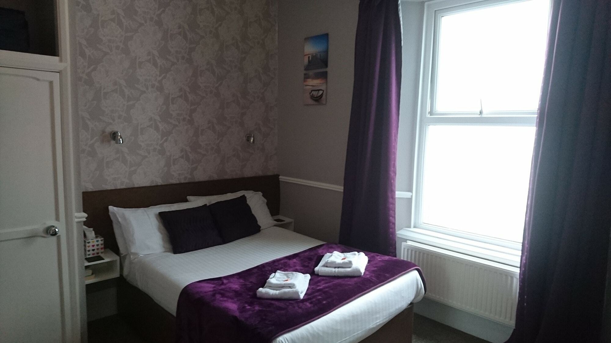 Lawnswood Guest House Torquay Luaran gambar