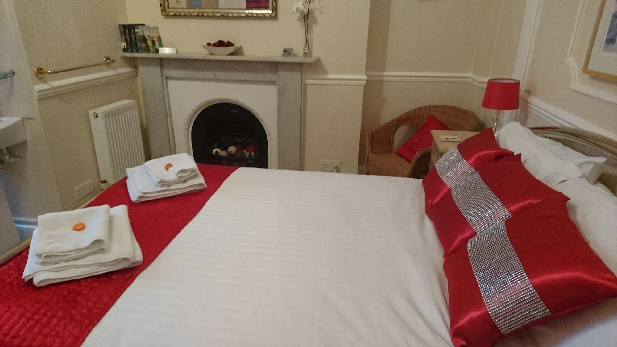 Lawnswood Guest House Torquay Luaran gambar