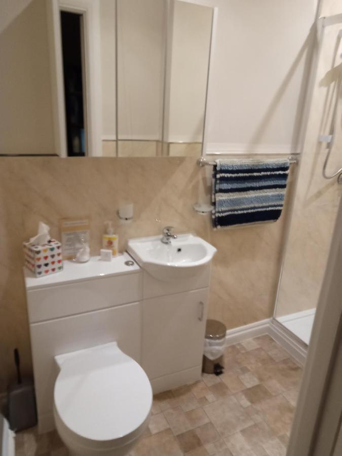 Lawnswood Guest House Torquay Luaran gambar